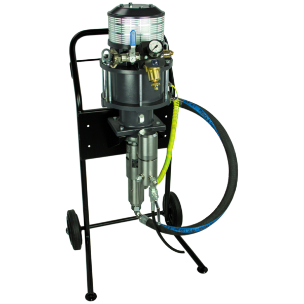 Pneumatische Kolbenpumpe BMP 11142