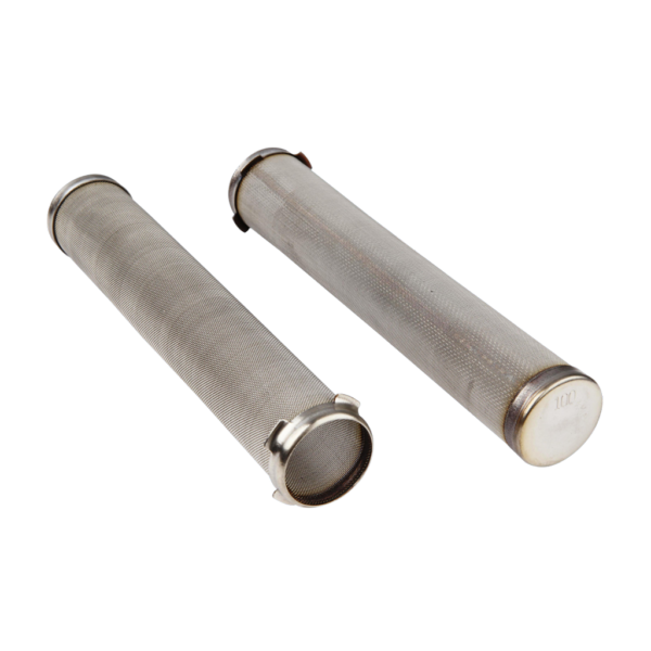 High pressure filter Wagner IceBreaker / Tritech