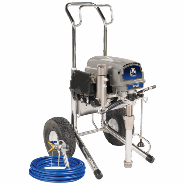 Electric piston pump SL 1250