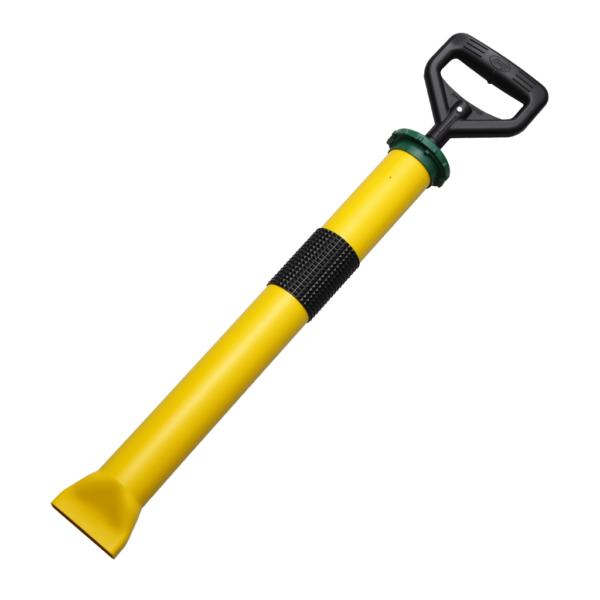 Hand mortar pump no. 1 cpl