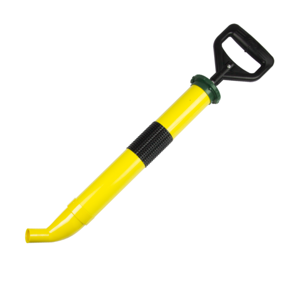 Hand mortar pump no. 2 complete