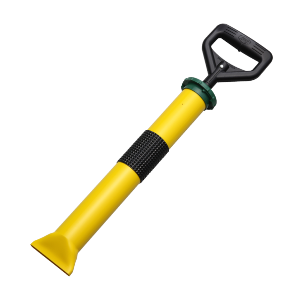 Hand mortar pump no. 4 complete