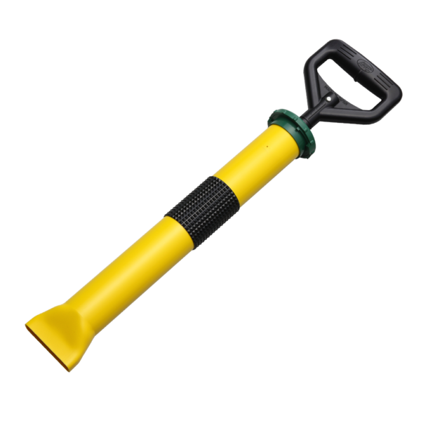 Hand mortar pump no. 5 complete