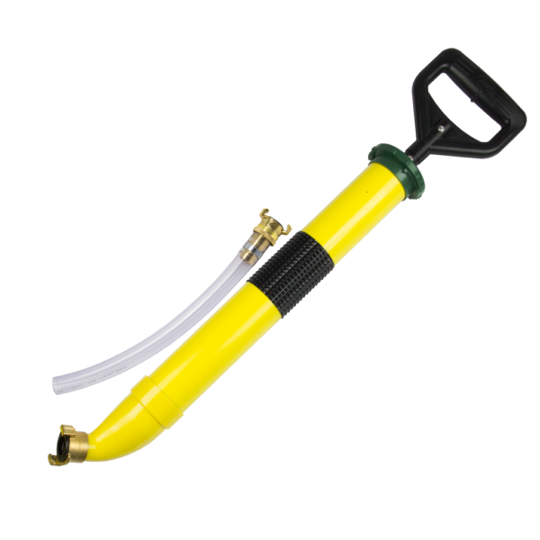 Hand mortar pump no. 7 Kpl