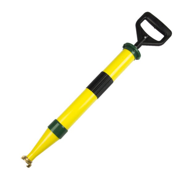 Hand mortar pump no. 9 cpl