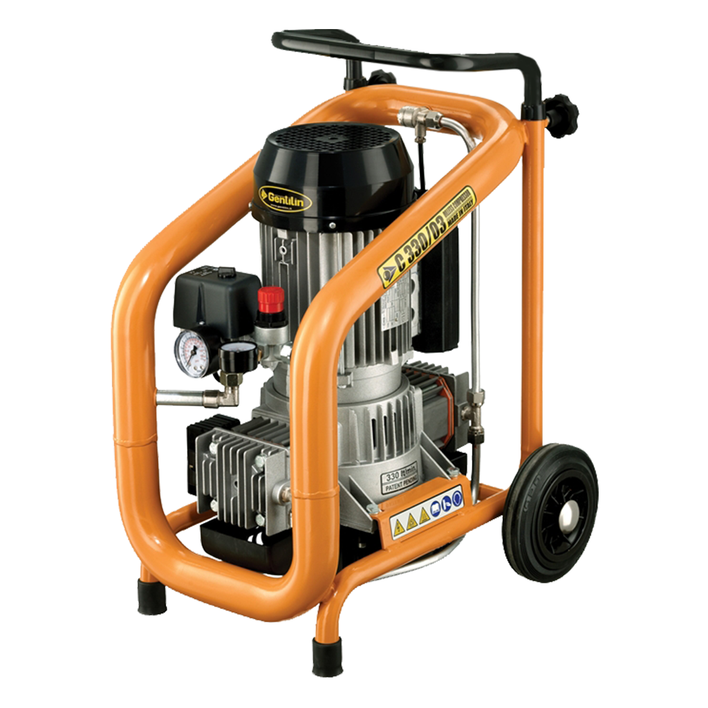 Compressor C330/03