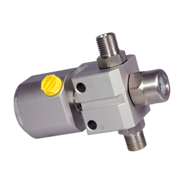 Automatikpistole WIWA 400