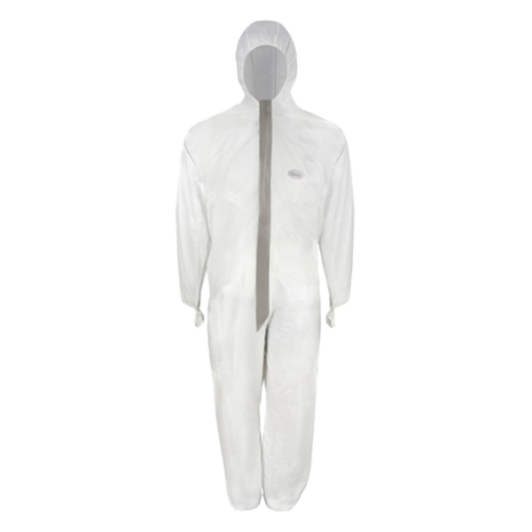 Cover Star CS500 protective suit