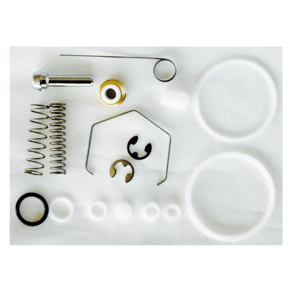 Dichtungssatz Walcom Becherpistolen