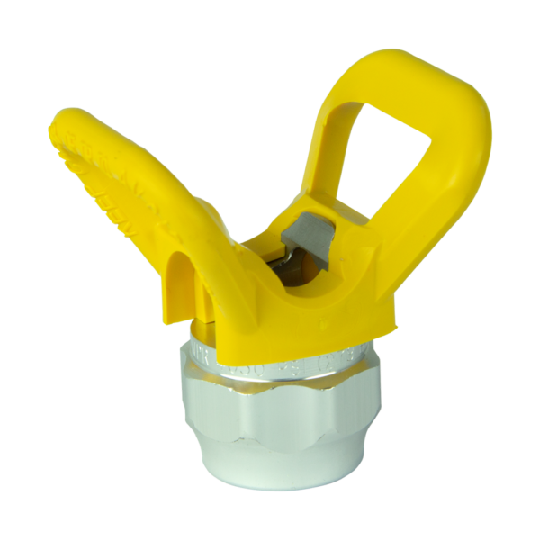 Düsenhalter Airlessco