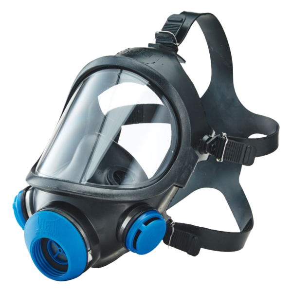 Vollmaske C 607/Selecta-TR (Klasse 2)