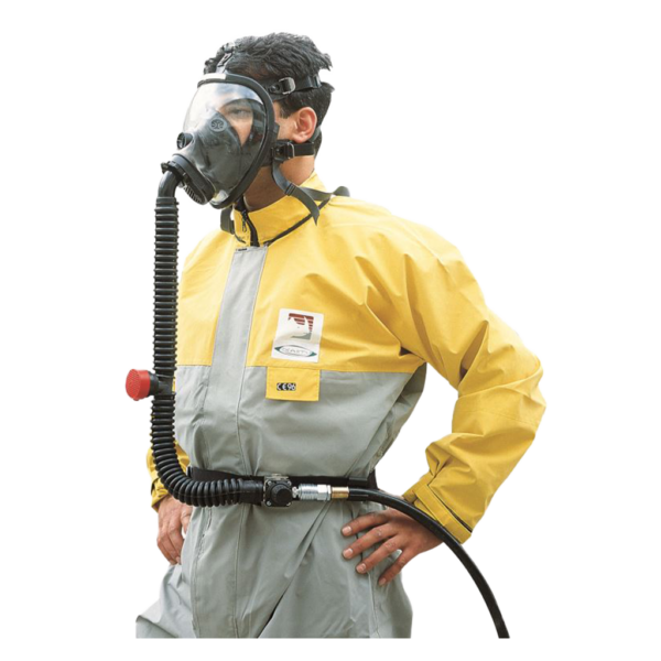 Druckluftversorgung AIRLINE FC1002