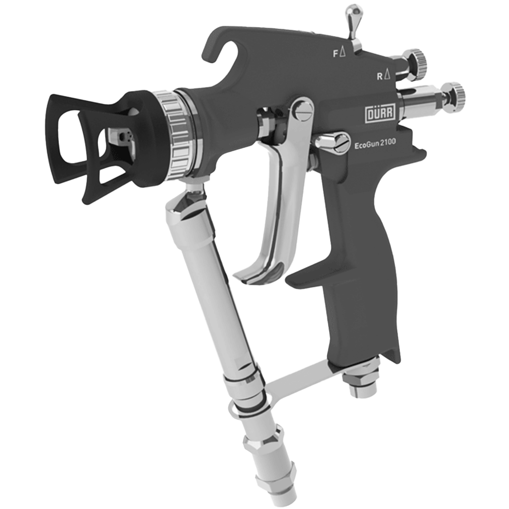 Dürr EcoGun2100 lang