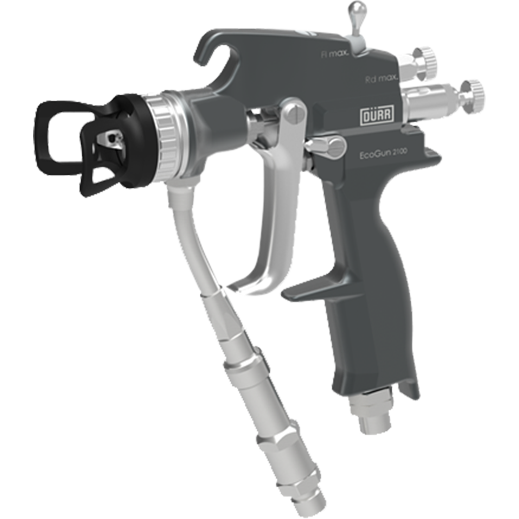 Dürr EcoGun2100