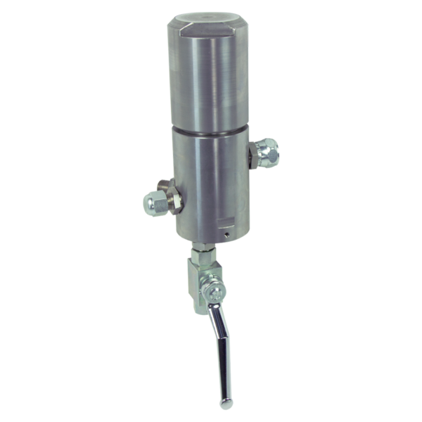 Universal High Pressure Filter