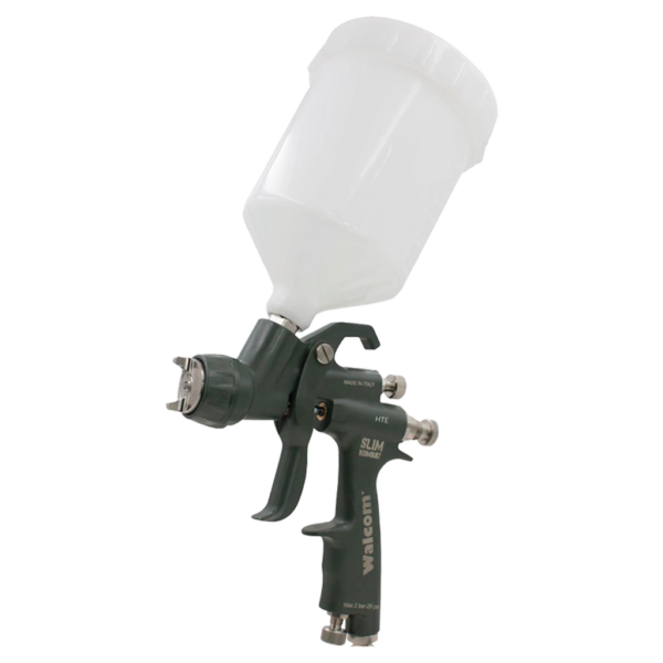 Becherpistole Kombat 