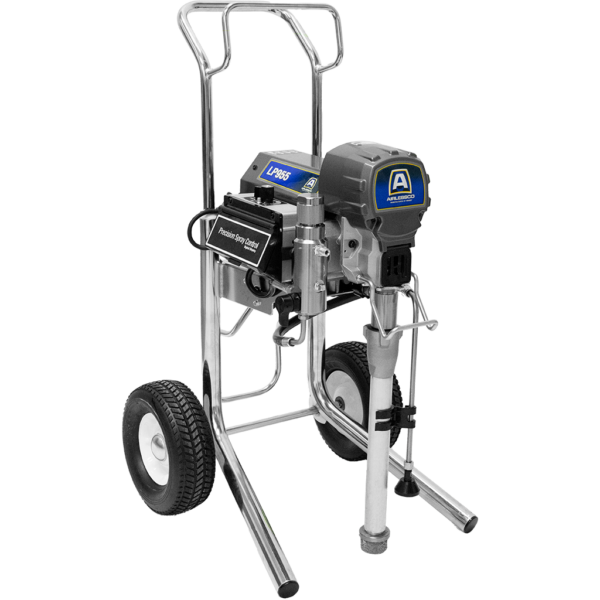 Elektrische Kolbenpumpe LP955
