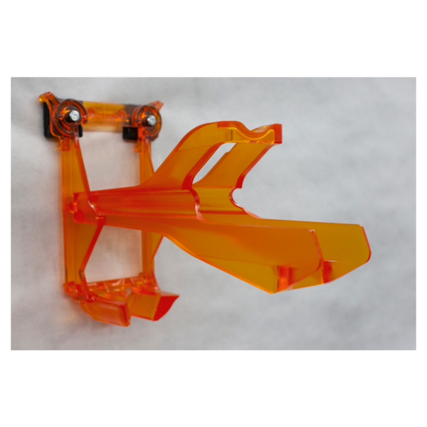 Halterung für Becherpistolen 