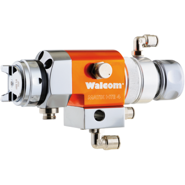 Automatikpistole Matik HTE 4