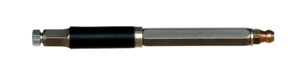 Day site packer steel high pressure 10 x 120 mm