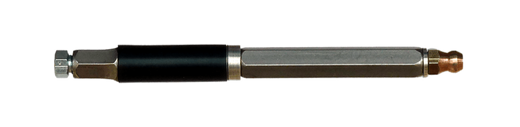 Day site packer steel high pressure 10 x 120 mm