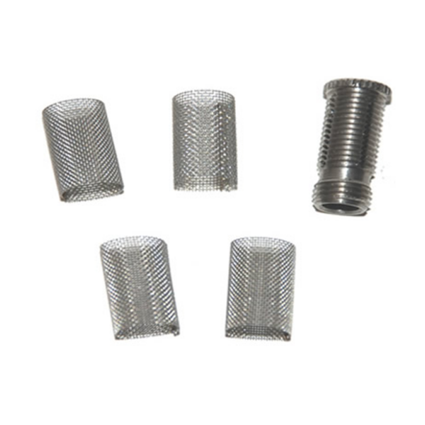 Filterhülsen Kremlin