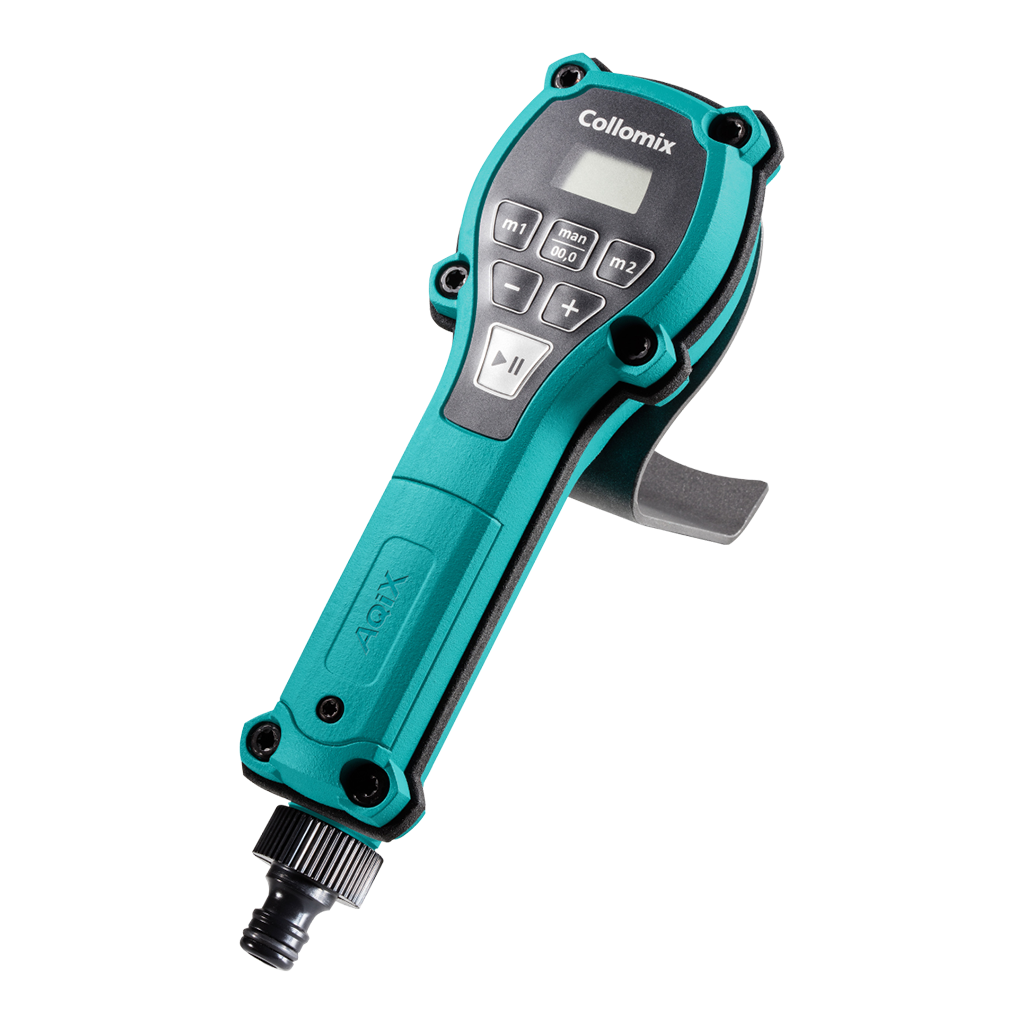 Wasserdosiergerät Aquix