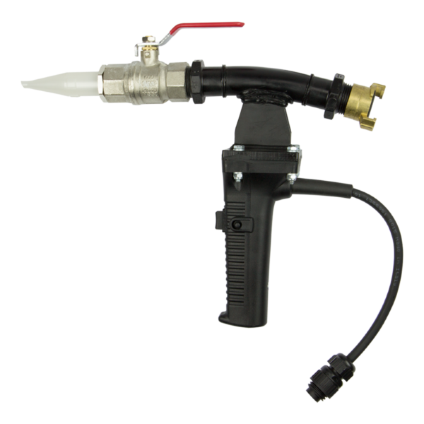 Automatik Fugenlanze