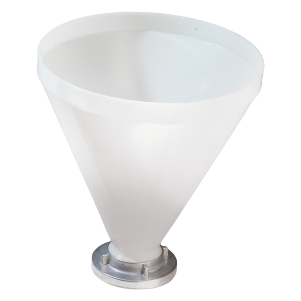 Oberbehälter 30 Liter 