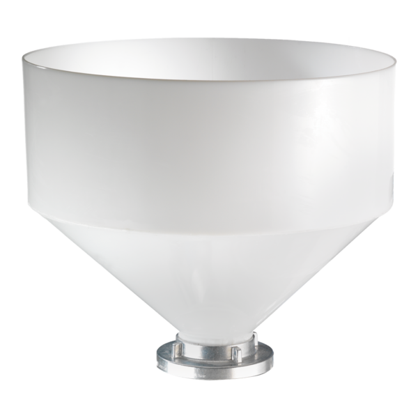 Oberbehälter 60 Liter 