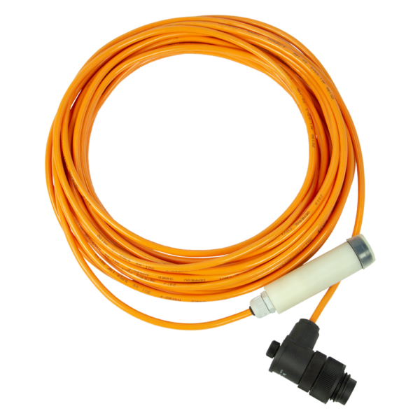 Fernsteuerkabel 15m / 25m