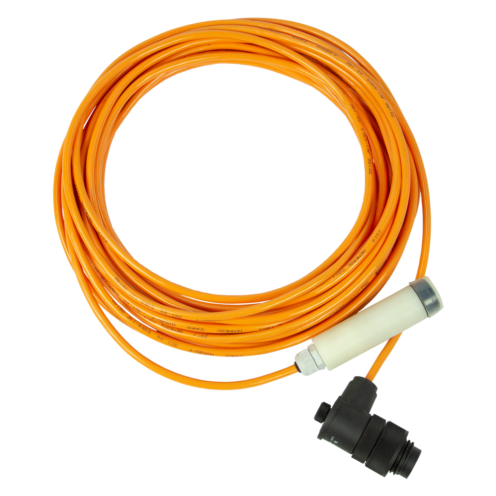 Fernsteuerkabel 15m / 25m