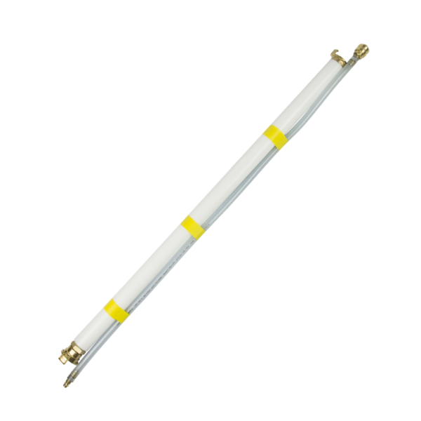 Verlängerung Feinspritzlanze