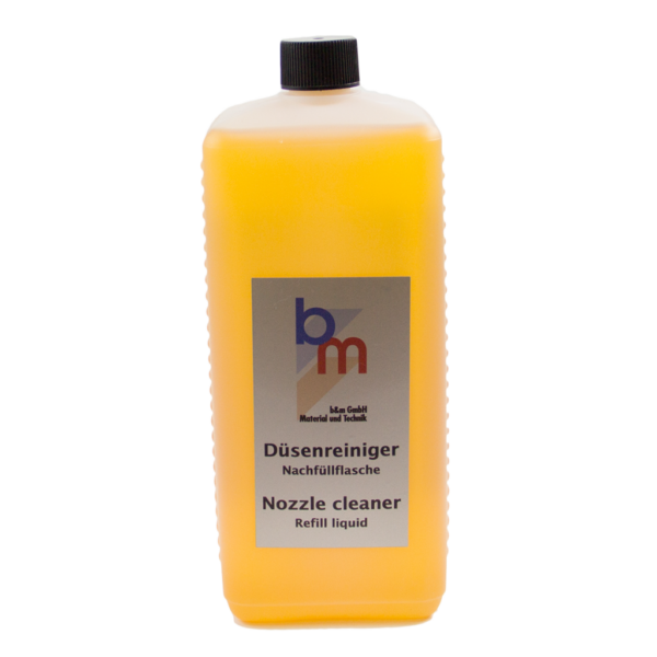 Düsenreiniger Nachfüllflasche
