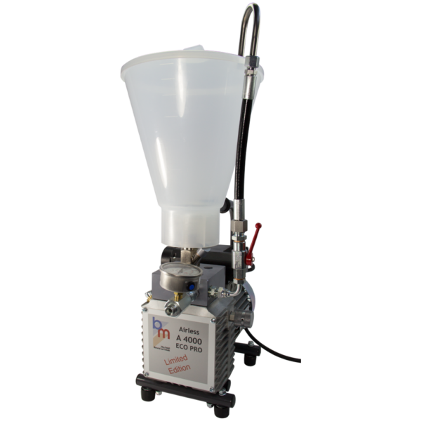 A4000 Carrying frame ECO