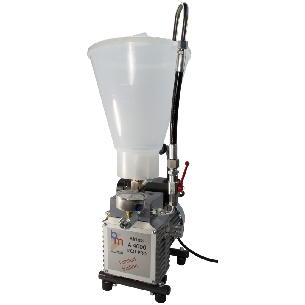 A4000 Carrying frame ECO