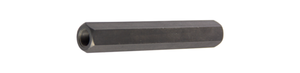 Precussion tool for ram lances