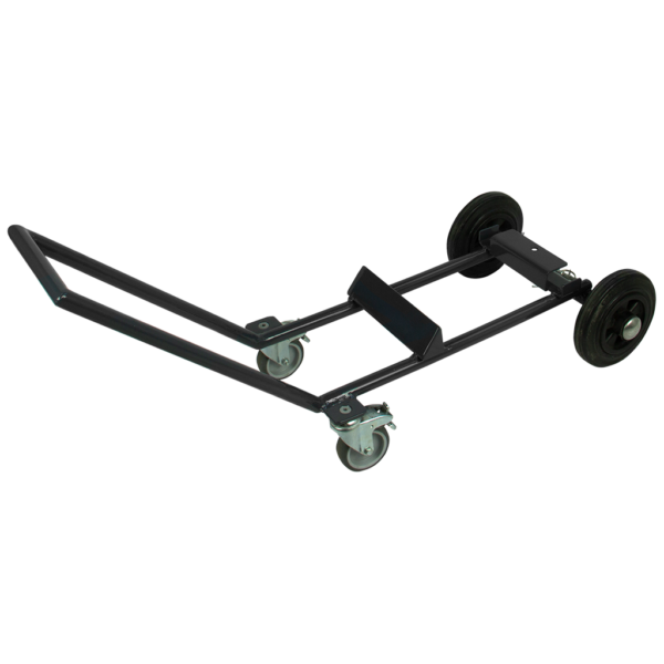 Fahrwagen BMP 5 / BMP 7 