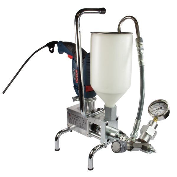 Electric Injection Pump Jumper II