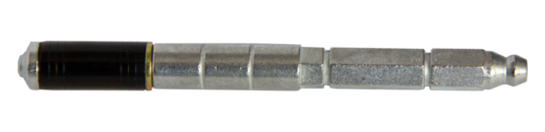 Day site packer aluminum high pressure 08 x 100 mm