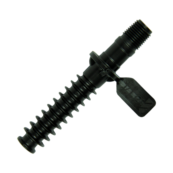 Threaded lamella packer D 14