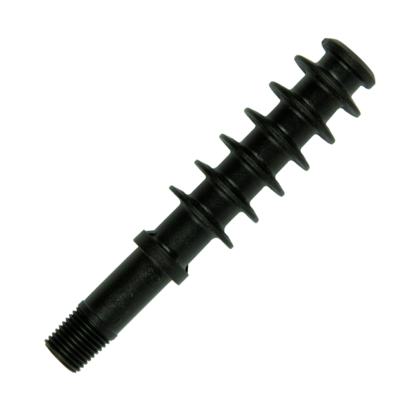 Threaded lamella packer D 14