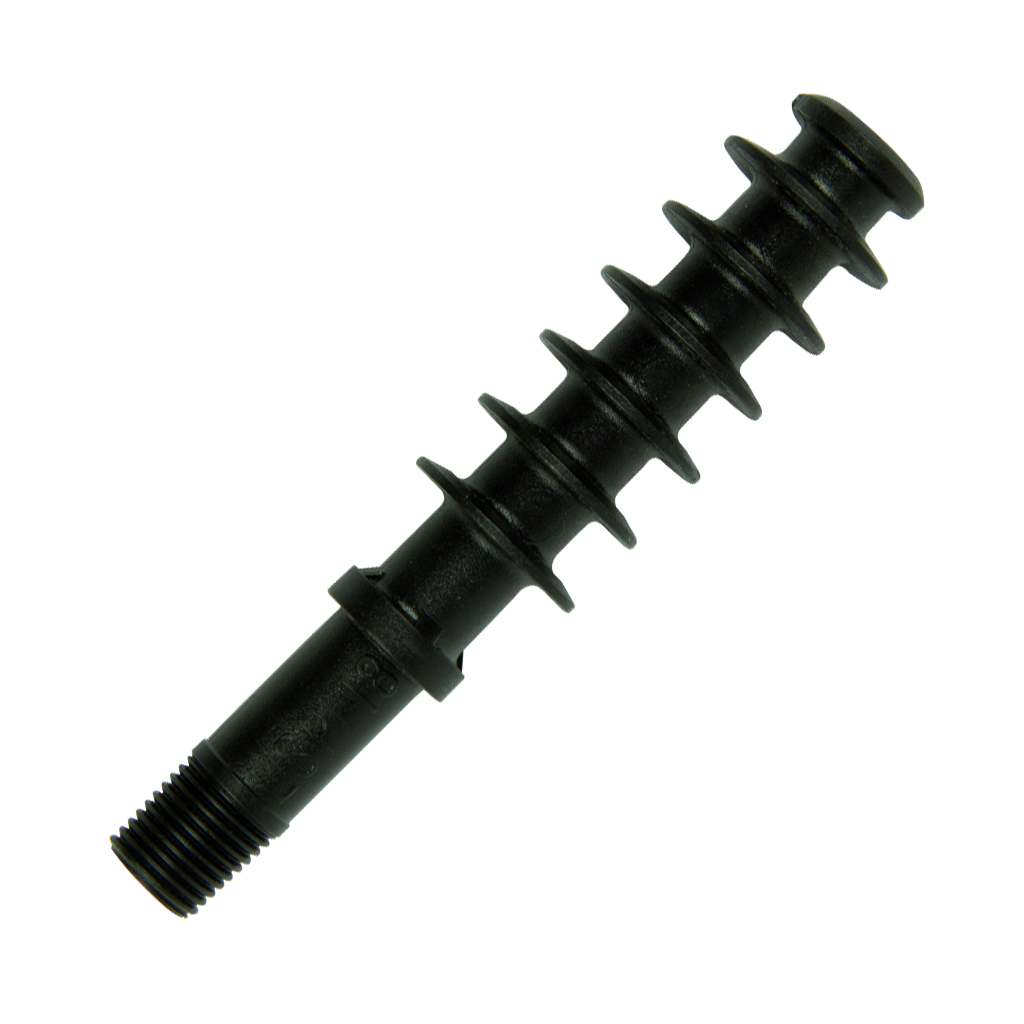 Threaded lamella packer D 14