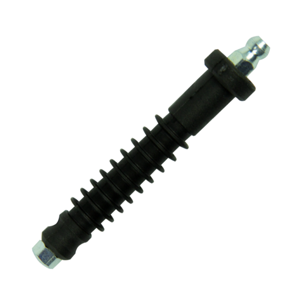 High-pressure lamella packer D12