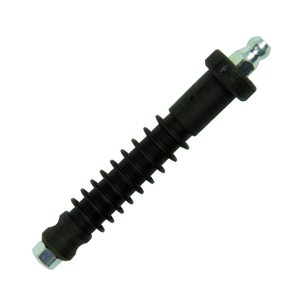 High-pressure lamella packer D12