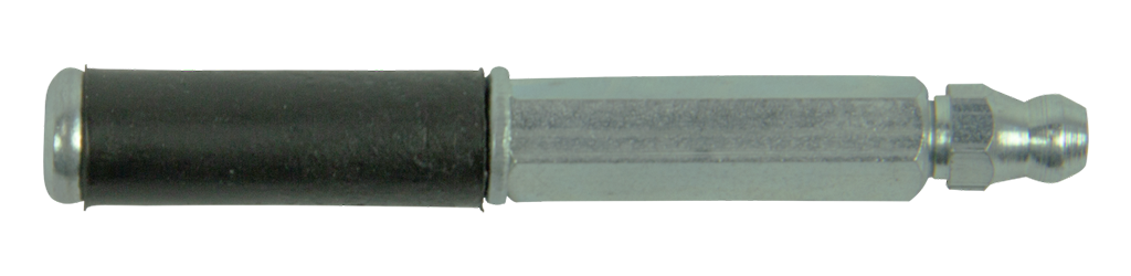 Injection packer steel high pressure 10 x 75 mm