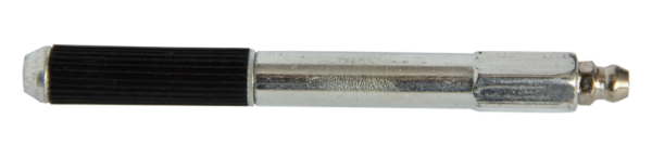 Injection packer steel high pressure 10 x 100 mm