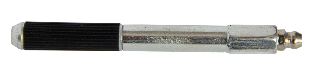 Injection packer steel high pressure 10 x 100 mm