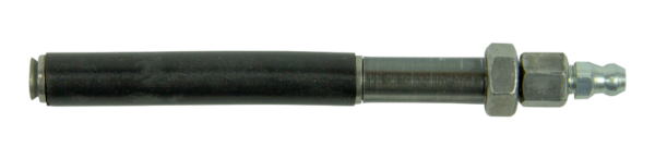 Injection packer steel high pressure 13 x 400 mm