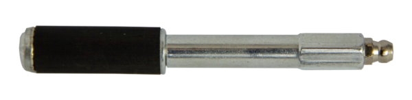 Injection packer steel high pressure 13 x 100 mm